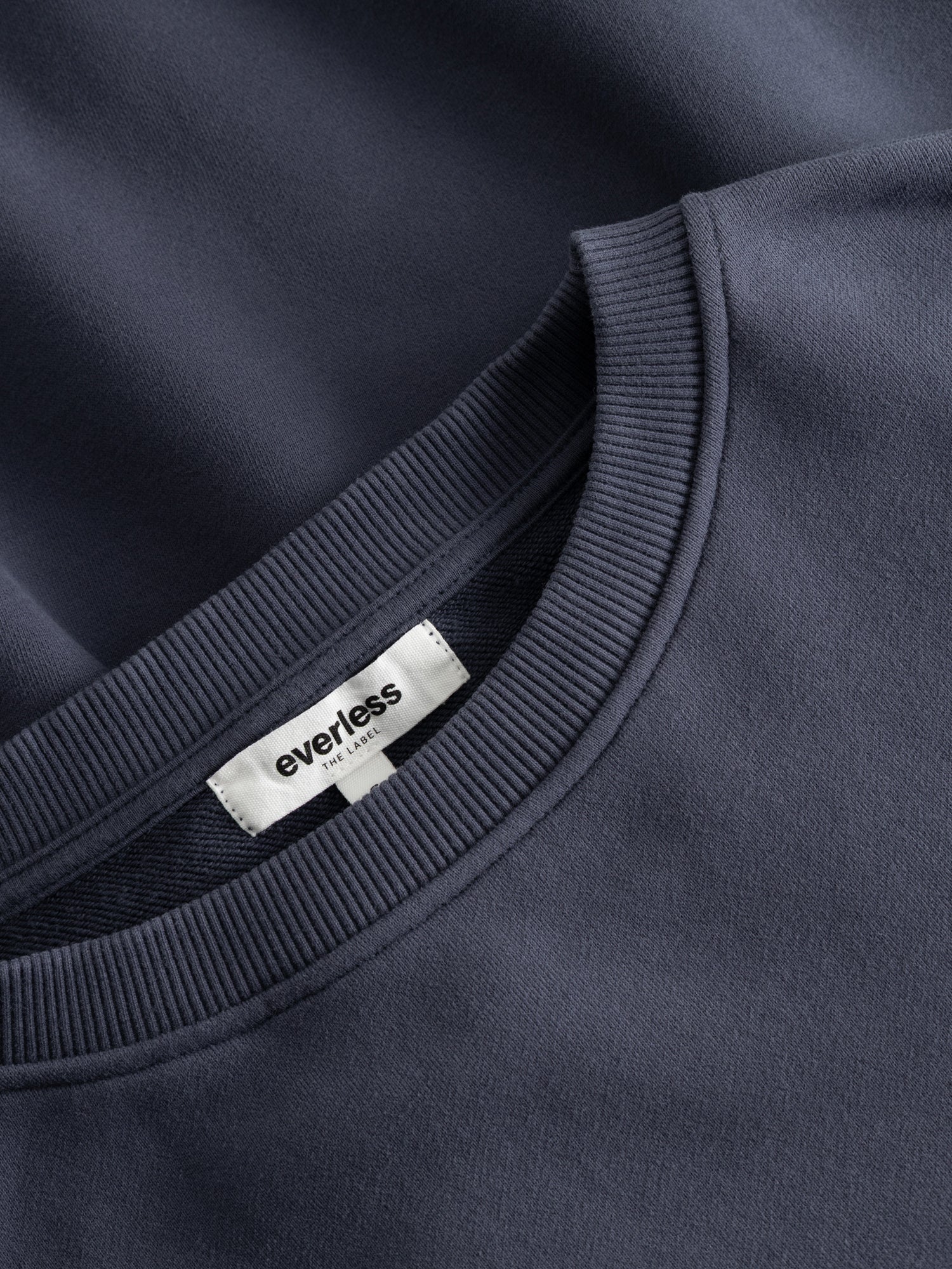 Sweater LAURA ocean blue