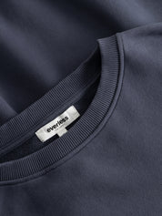 Sweater LAURA ocean blue