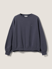Sweater LAURA ocean blue