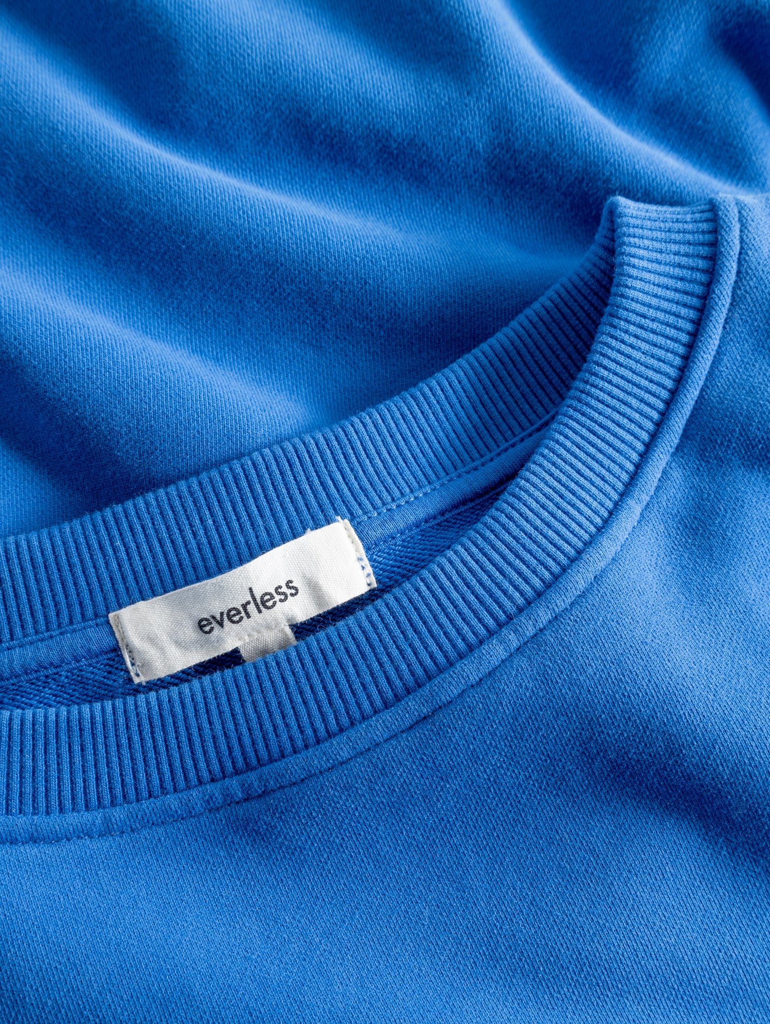 Sweater LAURA royal blue