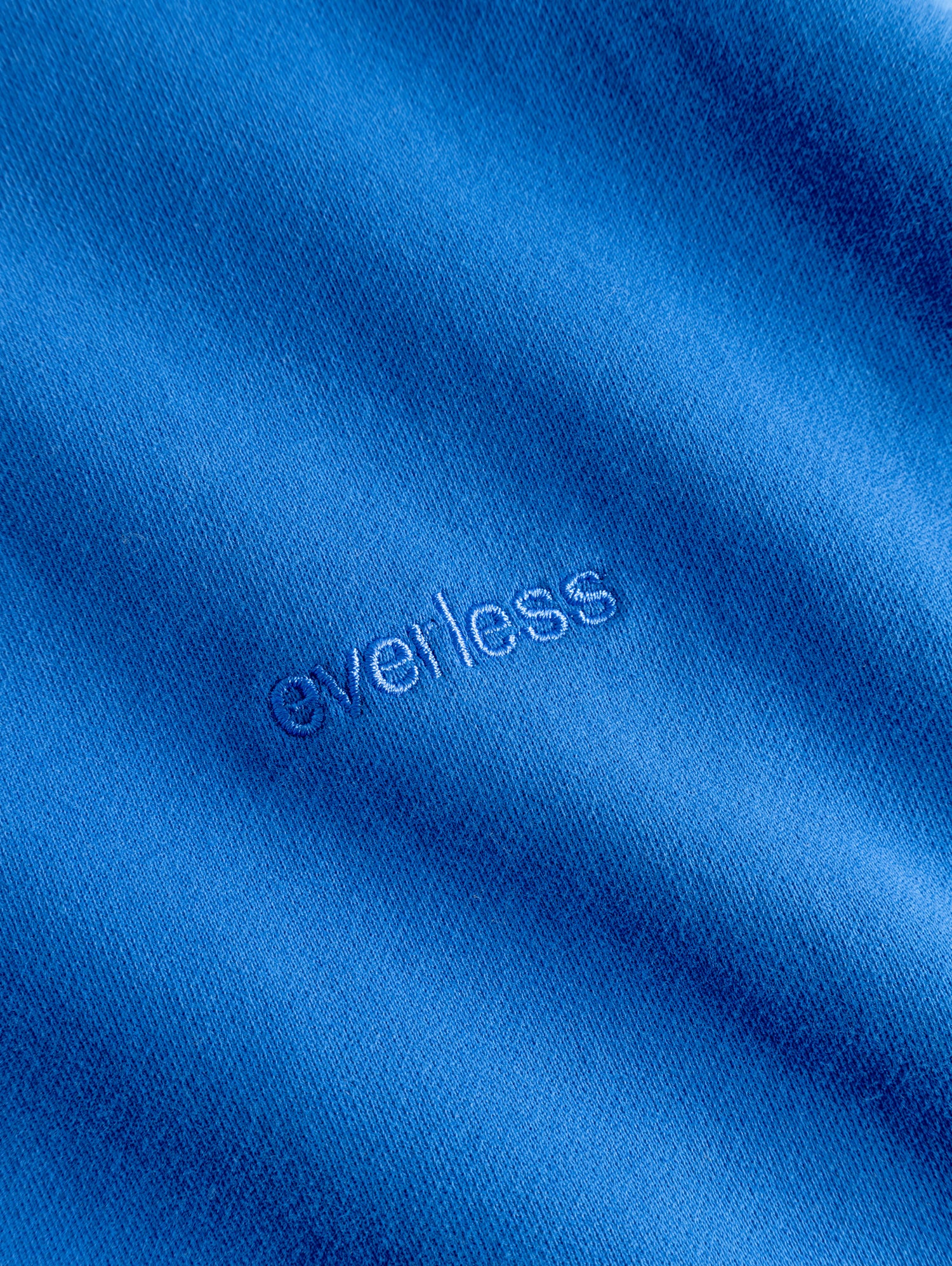 Sweater LAURA royal blue