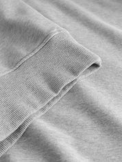 Sweater SUE grey melange