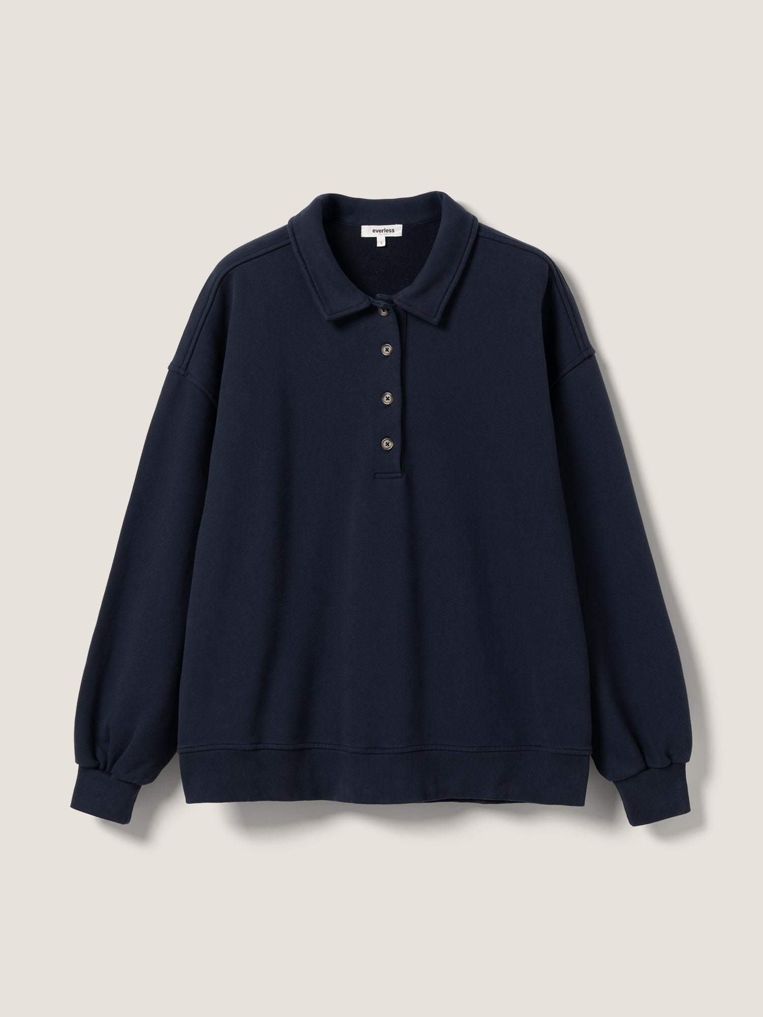 Sweater SUE midnight blue