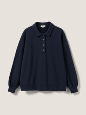 Sweater SUE midnight blue