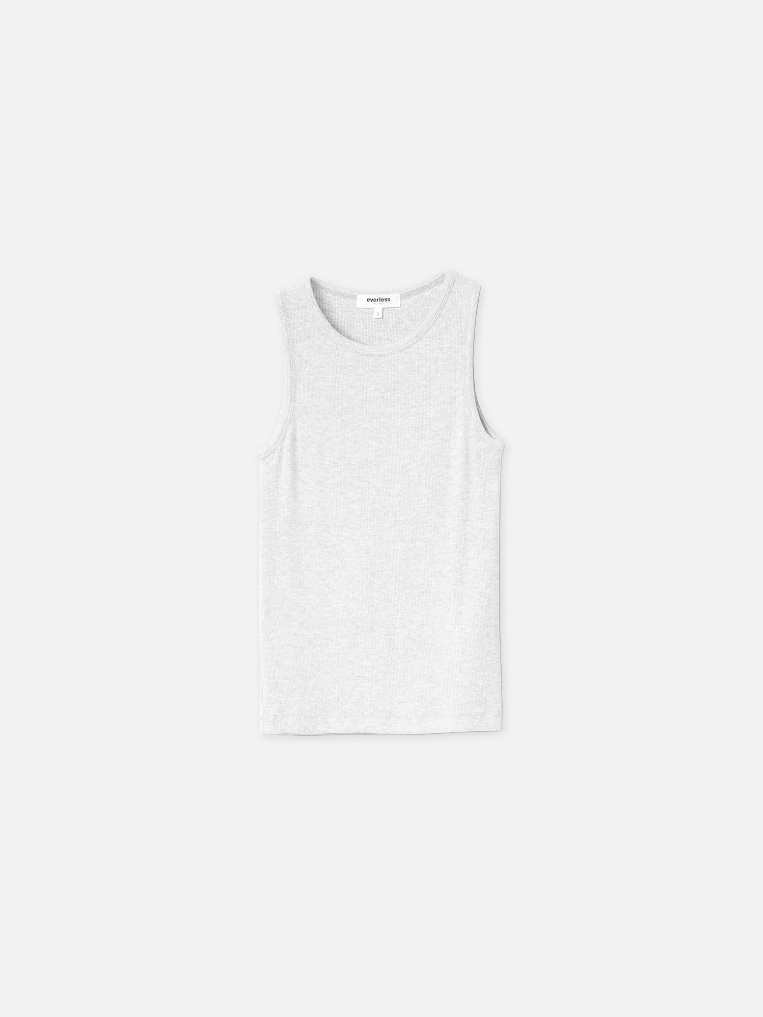 Top ANNA in Grau