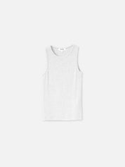 Top ANNA in Grau