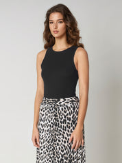 Top ANNA black