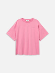 T-Shirt PHILIPPA klassich in rosa
