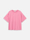 T-Shirt PHILIPPA classic pink