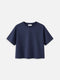 T-Shirt PHILIPPA cropped summer night