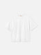 T-Shirt PHILIPPA classic white