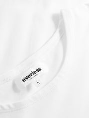 T-Shirt ALESSANDRA white