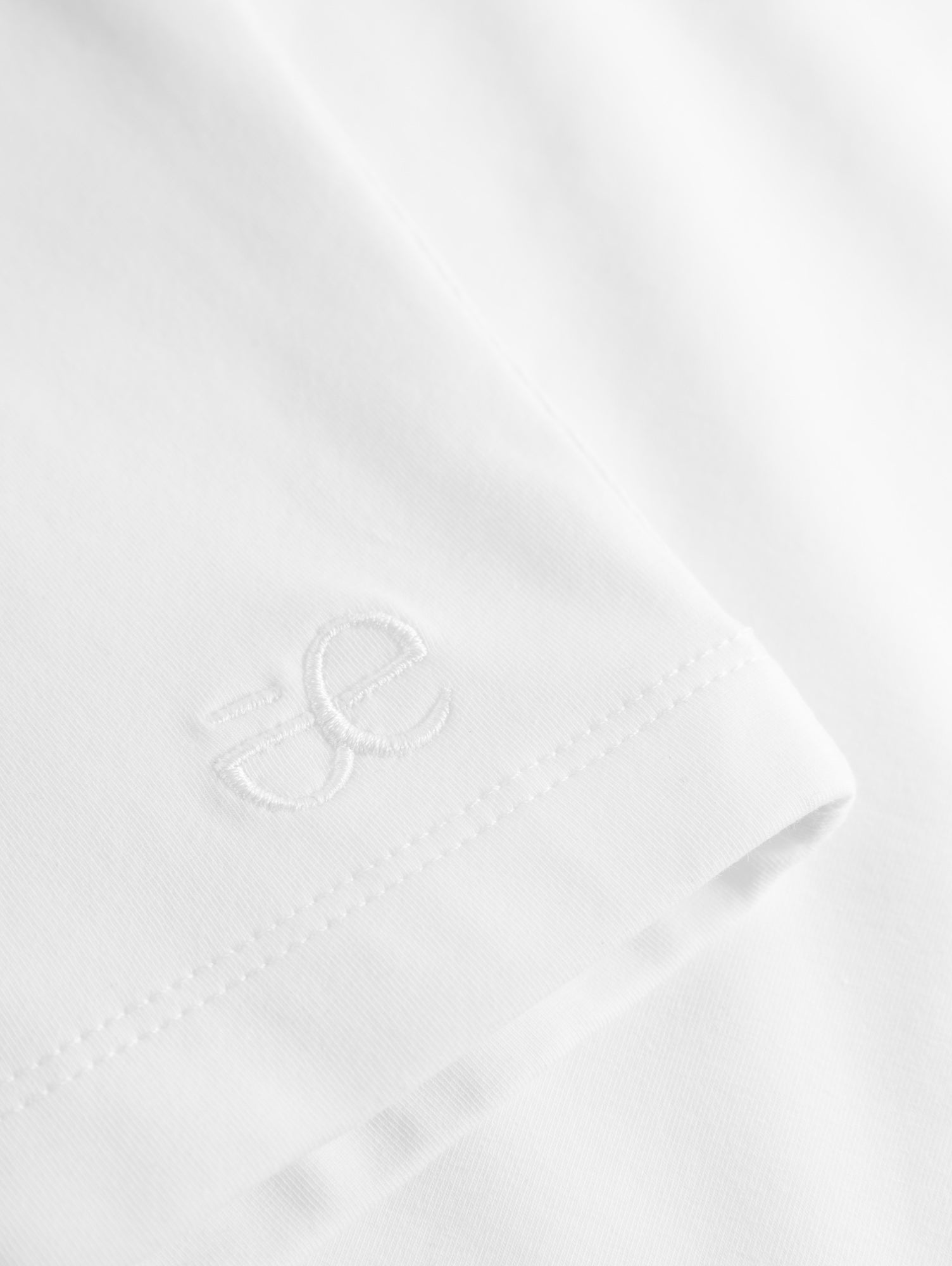 T-Shirt ALESSANDRA white