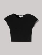 T-Shirt KIKI black