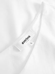 T-Shirt KIM white