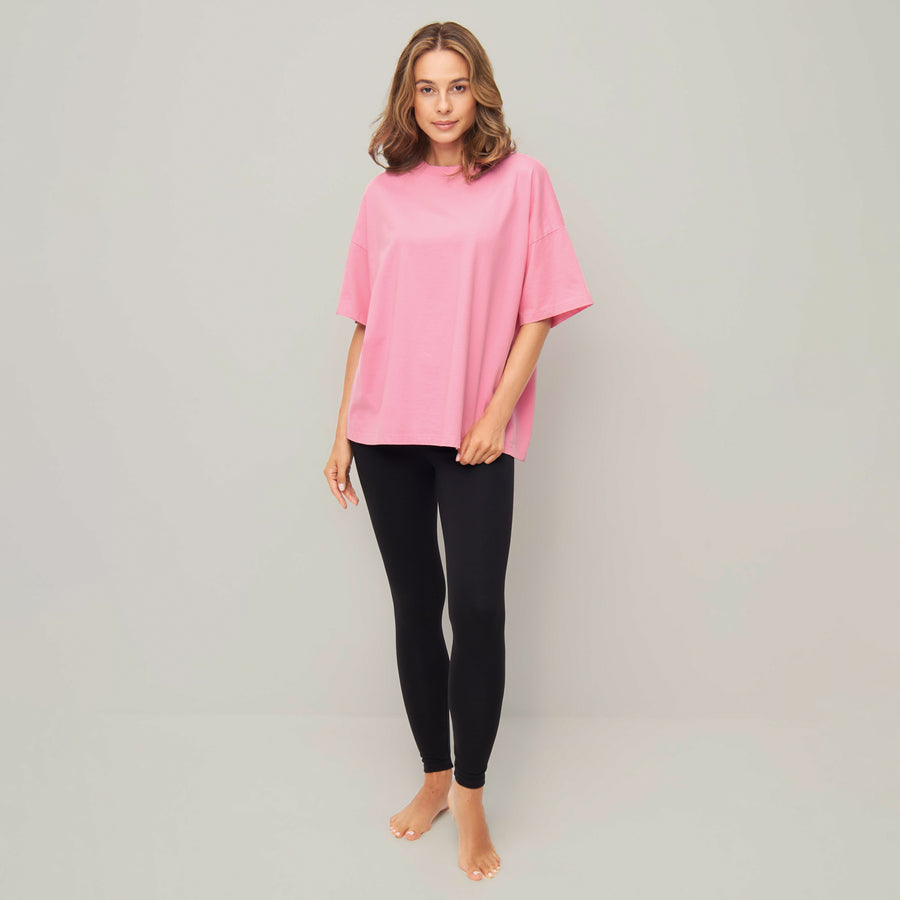 T-Shirt Philippa classic pink