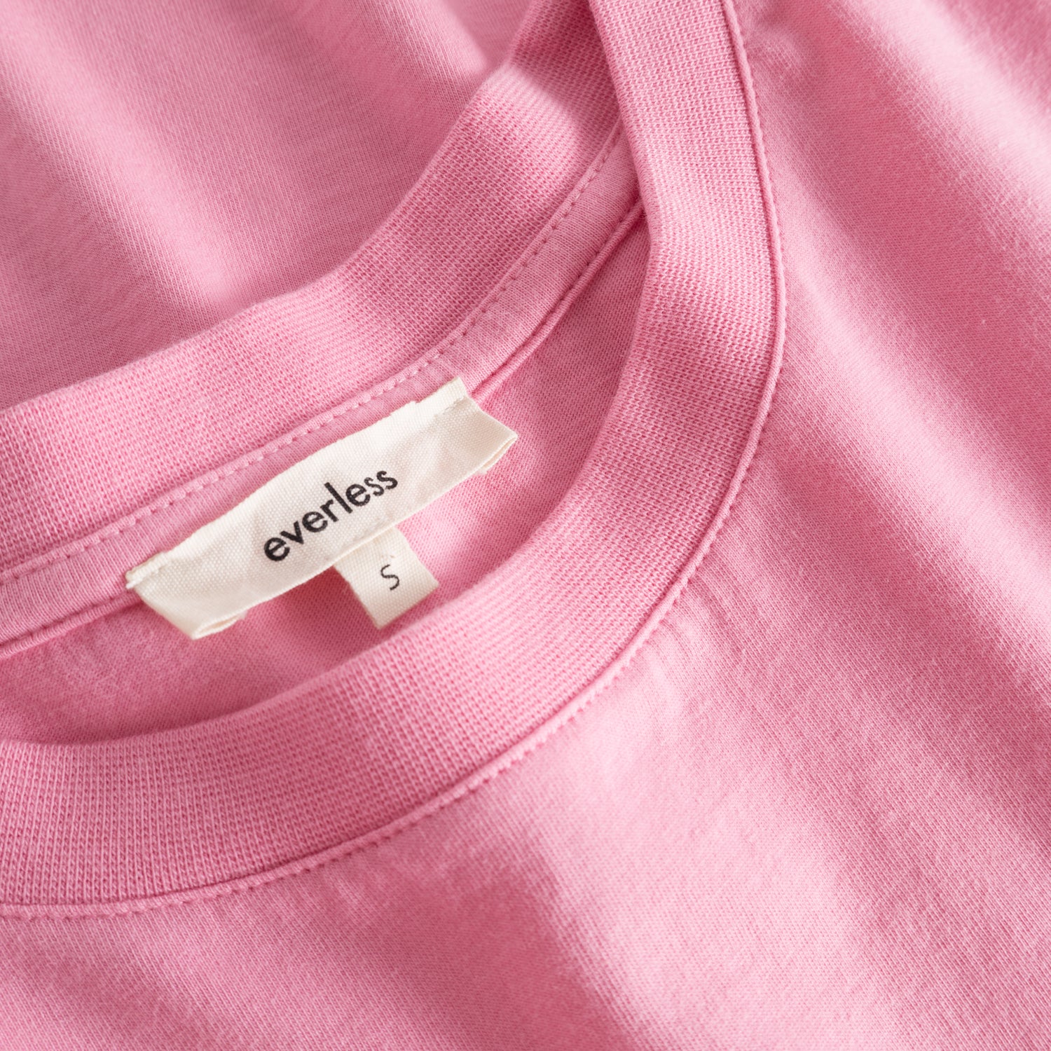 T-Shirt PHILIPPA classic pink