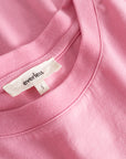 T-Shirt Philippa classic pink